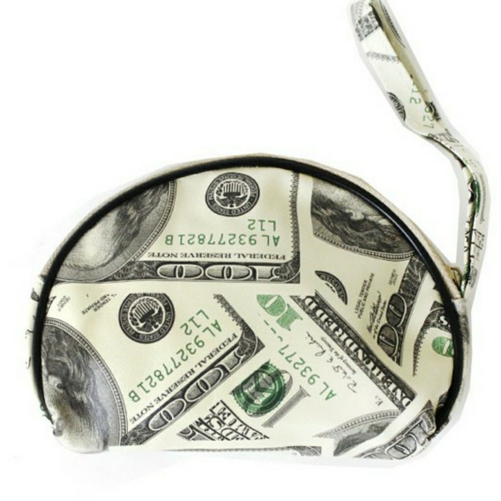 Coin Purse Bag